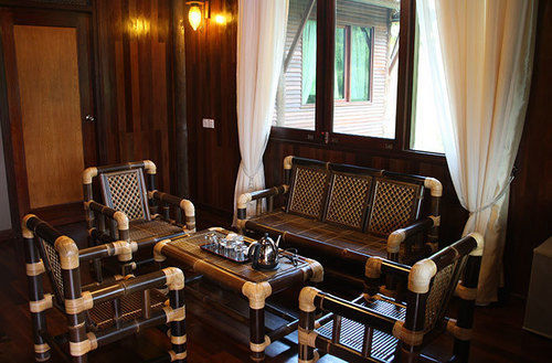 The Waterway Villa Bentong Zewnętrze zdjęcie