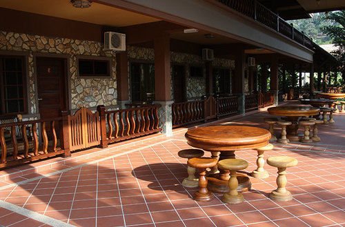The Waterway Villa Bentong Zewnętrze zdjęcie