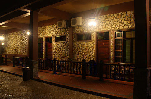 The Waterway Villa Bentong Zewnętrze zdjęcie
