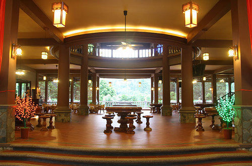 The Waterway Villa Bentong Zewnętrze zdjęcie